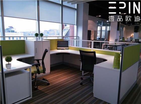 壹品歐迪辦公家具青羊體驗店8