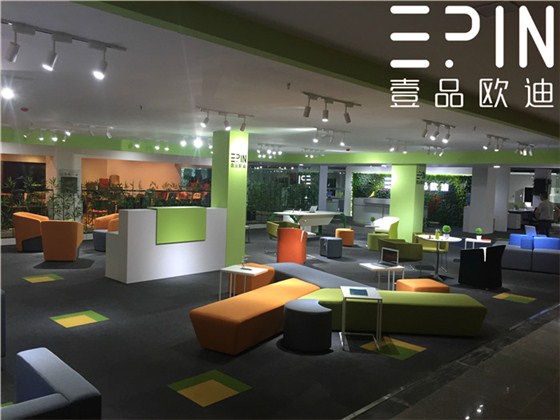 壹品歐迪辦公家具體驗店 壹品歐迪辦公家具體驗店