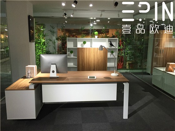 壹品歐迪辦公家具體驗店 壹品歐迪辦公家具體驗店