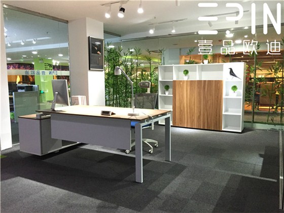 壹品歐迪辦公家具體驗店 壹品歐迪辦公家具體驗店