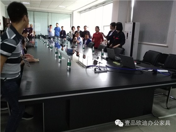 壹品歐迪辦公家具帶你領(lǐng)略“中國十大牛商”企業(yè)-正恒動力