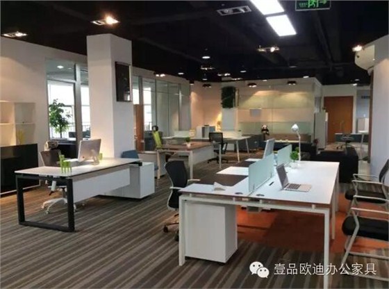 選擇辦公家具的最佳時期？