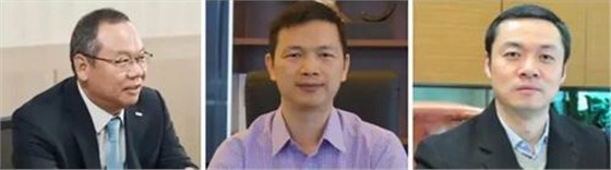 中國辦公家具品牌領袖相約上海虹橋,半個辦公家具圈大咖全在這里了