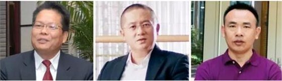 中國辦公家具品牌領袖相約上海虹橋,半個辦公家具圈大咖全在這里了