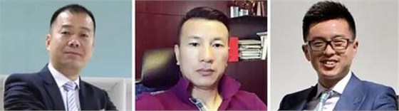 中國辦公家具品牌領袖相約上海虹橋,半個辦公家具圈大咖全在這里了