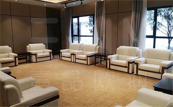 板式辦公家具產品
