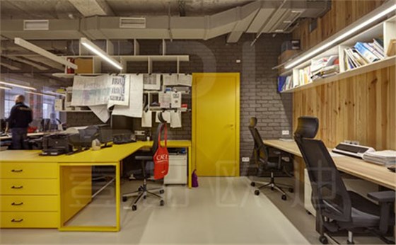 成都辦公家具行業