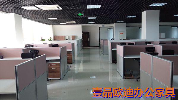 有哪些因素影響辦公屏風工位的價格呢？