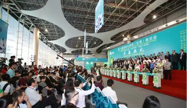 提前體驗(yàn)2016年開年第一大專業(yè)家具展——第35屆國際名家具（東莞）展覽會(huì)