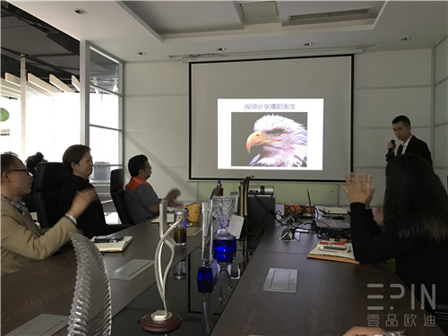 在學(xué)習(xí)中成長，在拼搏中騰飛-記壹品歐迪辦公家具2016十月員工大會