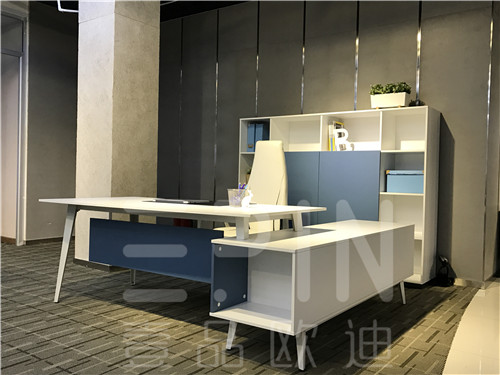 壹品歐迪辦公家具展廳全面升級(jí)中，先一睹為快！