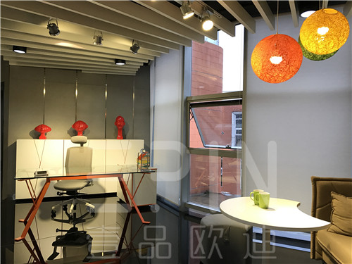 壹品歐迪辦公家具展廳全面升級(jí)中，先一睹為快！