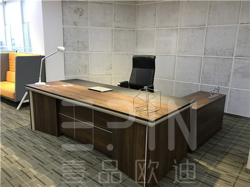 壹品歐迪辦公家具展廳全面升級(jí)中，先一睹為快！