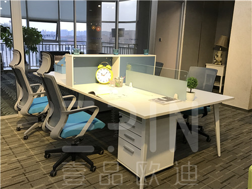 壹品歐迪辦公家具展廳全面升級(jí)中，先一睹為快！