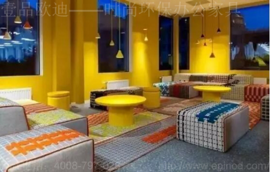 未來的辦公家具市場會如何變化？成都辦公家具廠家壹品歐迪告訴您