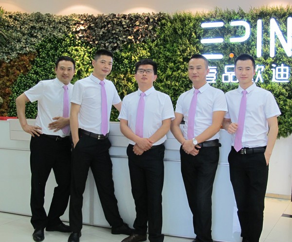 如果你想要簡(jiǎn)單地解決辦公家具問(wèn)題，找我！