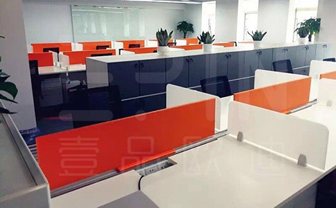 辦公家具設(shè)計哪家好