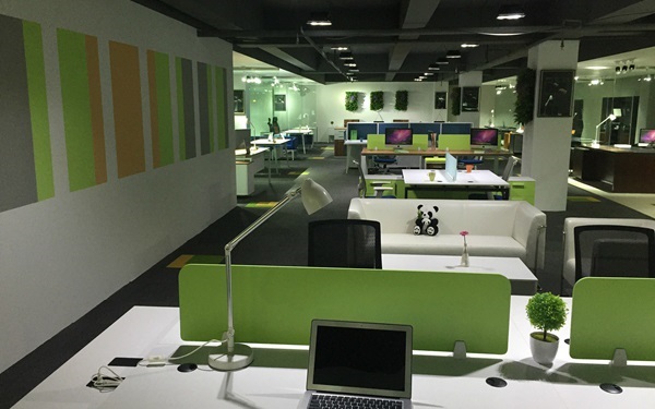 微小型企業(yè)該怎樣選擇辦公家具既省錢(qián)又合適?