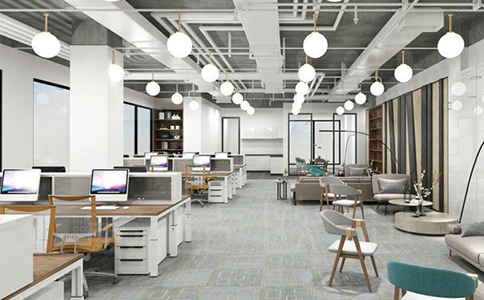 成都企業辦公家具應該如何進行定制？